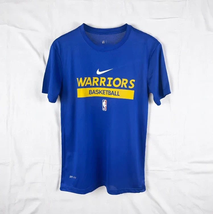 League Warm Up Shirts