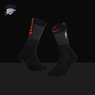 Hoop Armour™ Oklahoma City Elite Socks