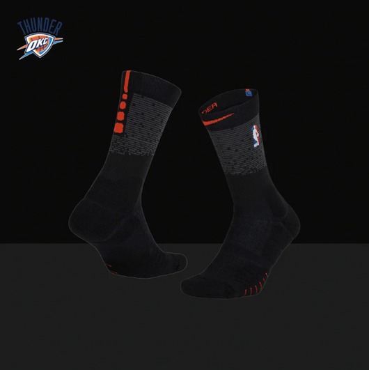 Hoop Armour™ Oklahoma City Elite Socks