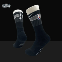 Hoop Armour™ San Antonio City Elite Socks
