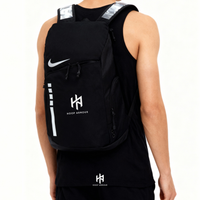 Hoop Armour™ Official Exclusive Elite Backpack