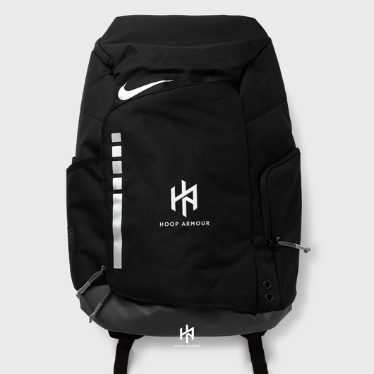Hoop Armour™ Official Exclusive Elite Backpack